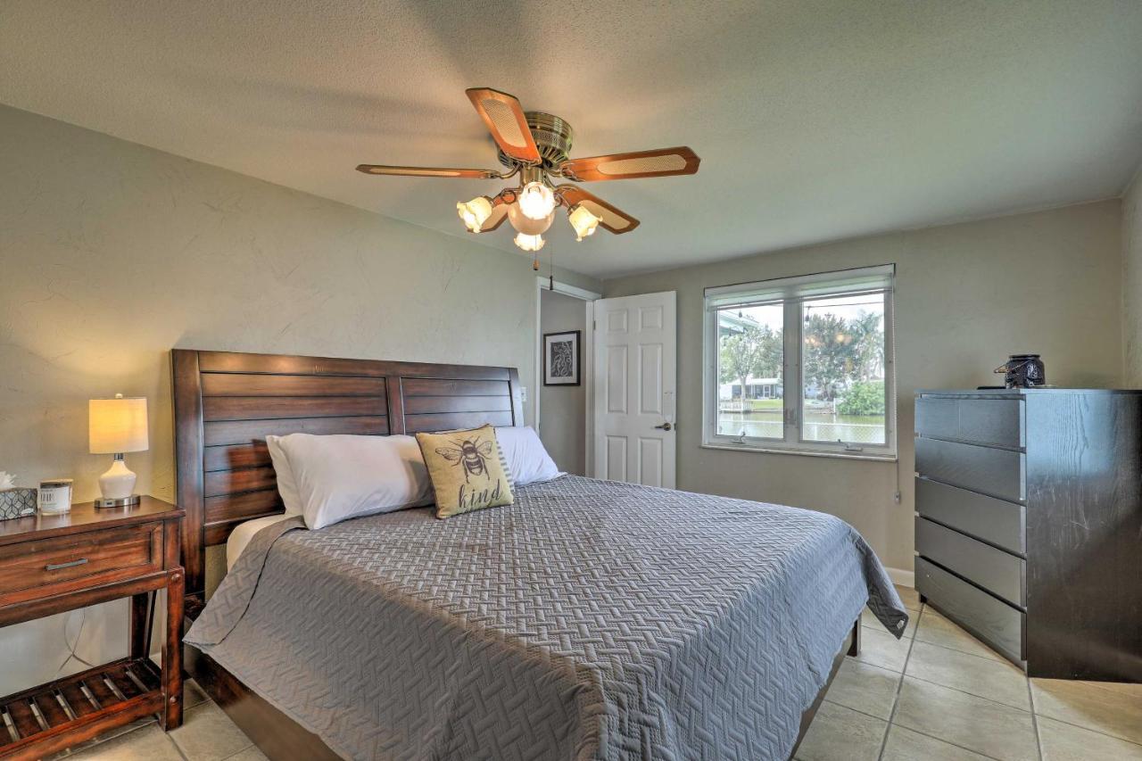Charming Home With Patio, 7 Mi To Sunset Beach! Holiday City Luaran gambar