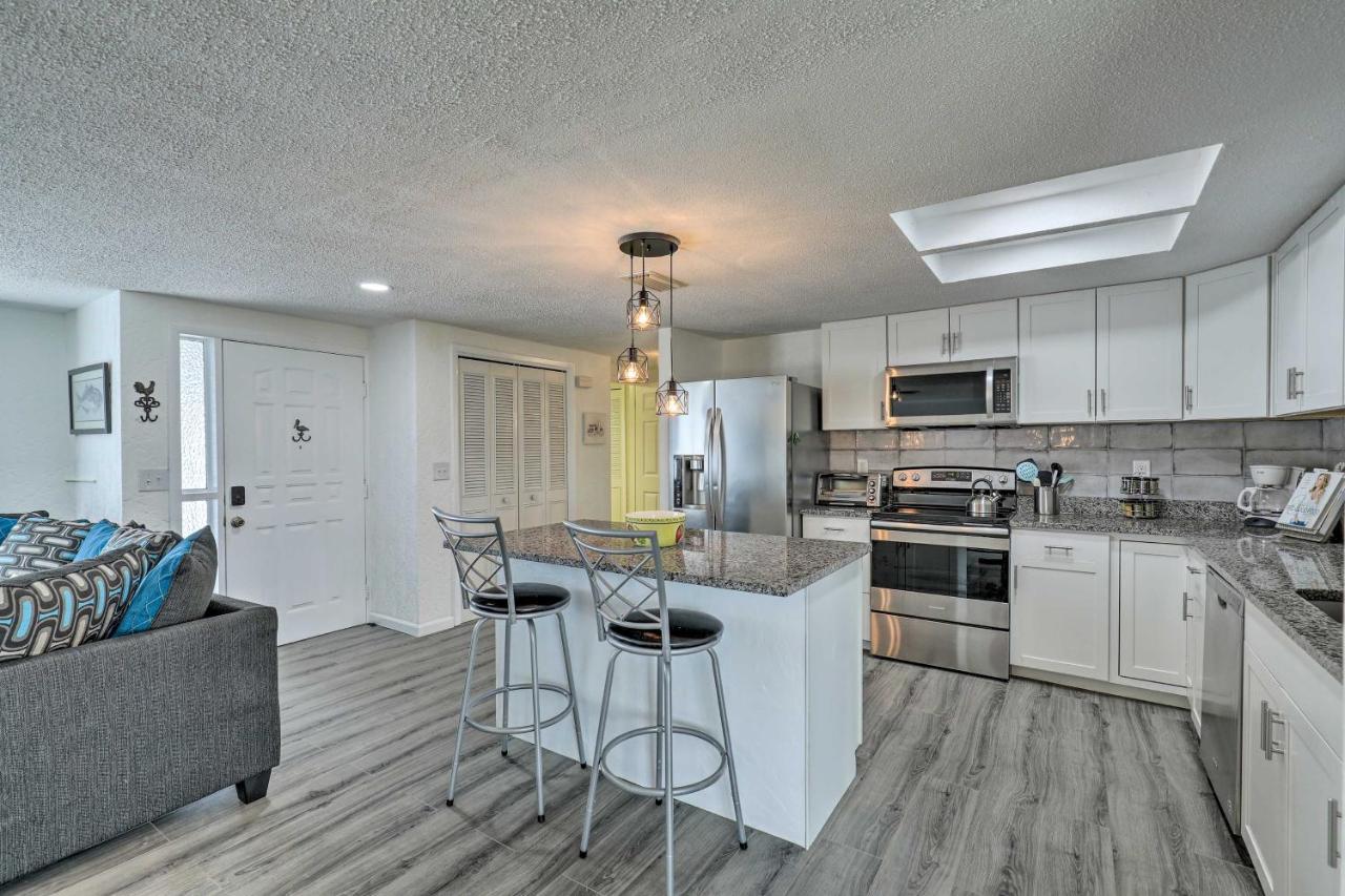 Charming Home With Patio, 7 Mi To Sunset Beach! Holiday City Luaran gambar
